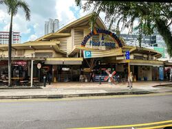 Jalan Hitam Manis (D10), Terrace #516850281